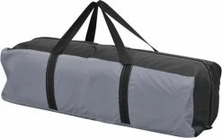 VidaXL Tent 4-persoons Grijs -Outdoor Camping Shop 1200x747 2