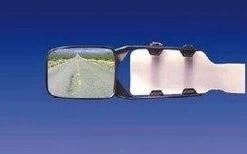 Stinger Caravanspiegel - 1 Stuk - Links En Rechts Toepasbaar -Outdoor Camping Shop 1200x747