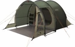 Easy Camp Tent Galaxy 300 3-persoons Rustiekgroen