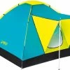 Pavillo Tent Coolground X3 Luifel - Groen - 3 Persoons 2 Pavillo Tent Coolground X3 Luifel - Groen - 3 Persoons -Outdoor Camping Shop 1200x749 2