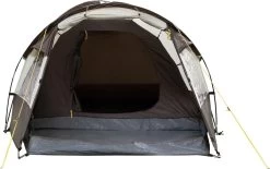 Redwood Bel 190 Trekking Koepel Tent - Grijs - 3 Persoons -Outdoor Camping Shop 1200x751 5
