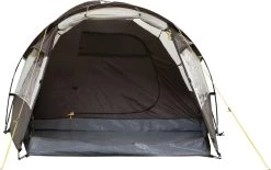 Redwood Bel 190 Trekking Koepel Tent - Grijs - 3 Persoons -Outdoor Camping Shop 1200x751 6