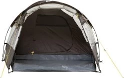 Redwood Bel 190 Trekking Koepel Tent - Grijs - 3 Persoons -Outdoor Camping Shop 1200x751 7