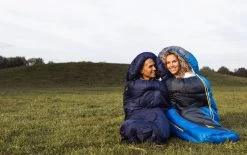 Abbey Camp Slaapzak Mummie - Grijs - 210 X 80/50 Cm -Outdoor Camping Shop 1200x752 1