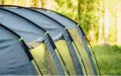 Coleman Vail 4L Tunneltent - Familie Tent - 4-Persoons - Grijs/Groen 19 Coleman Vail 4L Tunneltent - Familie Tent - 4-Persoons - Grijs/Groen -Outdoor Camping Shop 1200x754 1