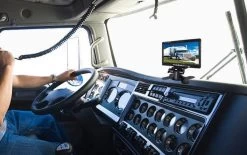 BrandWay Bedrade Achteruitrijcamera Set Met 7 Inch Scherm - Achteruitrij Camera Bedraad Voor Auto - Camper - Caravan - Vrachtwagen - Landbouw -Outdoor Camping Shop 1200x754