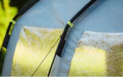 Coleman Vail 4L Tunneltent - Familie Tent - 4-Persoons - Grijs/Groen 24 Coleman Vail 4L Tunneltent - Familie Tent - 4-Persoons - Grijs/Groen -Outdoor Camping Shop 1200x754 3