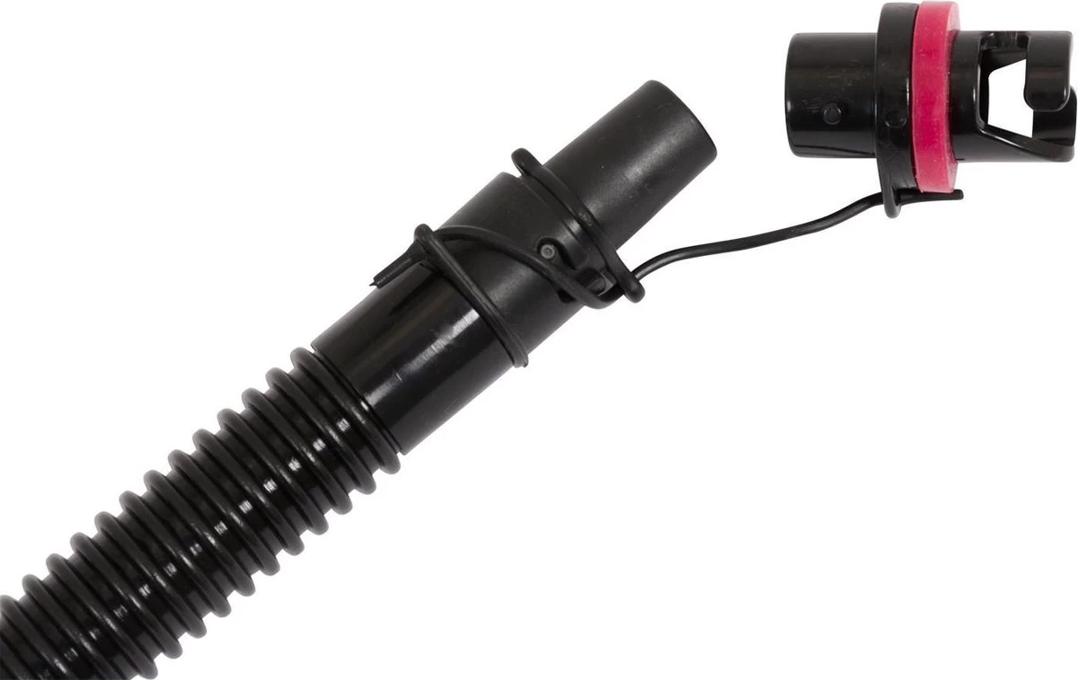 Redwood Arco 300 Air Grey - Familie Tunnel Tent 4-persoons - Grijs 9 Redwood Arco 300 Air Grey - Familie Tunnel Tent 4-persoons - Grijs - Afbeelding 7