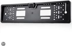 Up Achteruitrijcamera Auto Kentekenplaat Met Nachtzicht En 170 ° Kijkhoek -Outdoor Camping Shop 1200x761