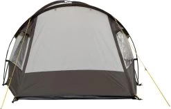 Redwood Bel 190 Trekking Koepel Tent - Grijs - 3 Persoons -Outdoor Camping Shop 1200x761 3