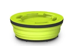 Sea To Summit X-Seal & Go Campingservies Inklapbaar - Schaal - Large - Lime 11 Sea To Summit X-Seal & Go Campingservies Inklapbaar - Schaal - Large - Lime -Outdoor Camping Shop 1200x765 2