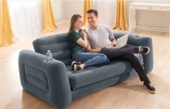 Intex Luxe Bankstel / Opblaasbare Slaapbank - 2-persoons - 203x224x66 Cm 16 Intex Luxe Bankstel / Opblaasbare Slaapbank - 2-persoons - 203x224x66 Cm -Outdoor Camping Shop 1200x767 1