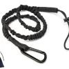 Bob Online ™ - 1 Stuk – Zwart – Gereedschaplijn – Gereedschaplanyard – Elasticate Tool Lanyard – Maximum Load Capacity 2 Kg – Elastisch Gereedschap Lanyard – Gereedschap Valbeveiliging Koord -Outdoor Camping Shop 1200x767 2