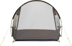 Redwood Dawn 200 Trekking Tunnel Tent - Grijs - 3 Persoons -Outdoor Camping Shop 1200x770 1