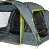Coleman Vail 4 Tunneltent - Familie Tent - 4-Persoons - Grijs/Groen 2 Coleman Vail 4 Tunneltent - Familie Tent - 4-Persoons - Grijs/Groen -Outdoor Camping Shop 1200x771 4
