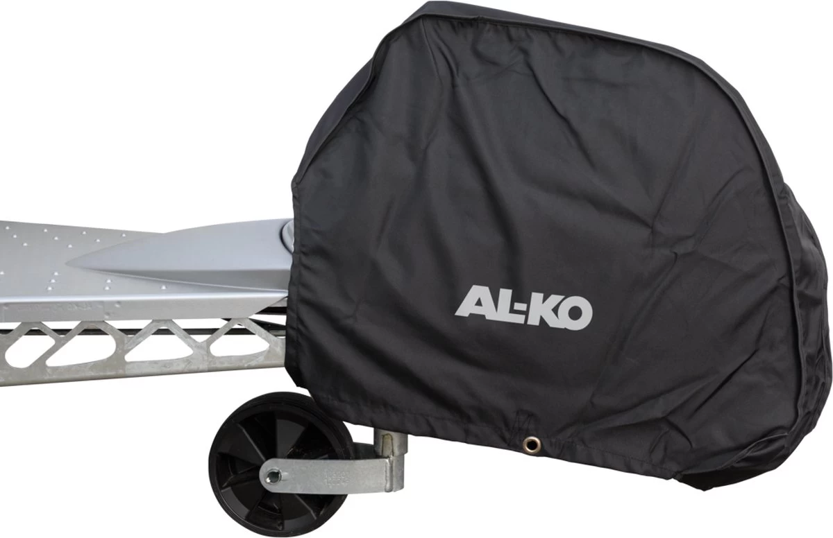 Disselhoes - Caravanhoes - Beschermhoes Universeel Toepasbaar - AL-KO 3 Disselhoes - Caravanhoes - Beschermhoes Universeel Toepasbaar - AL-KO