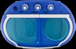 Mestic MW-120 Wasmachine/Centrifuge Combinatie - 230V 24 Mestic MW-120 Wasmachine/Centrifuge Combinatie - 230V -Outdoor Camping Shop 1200x779