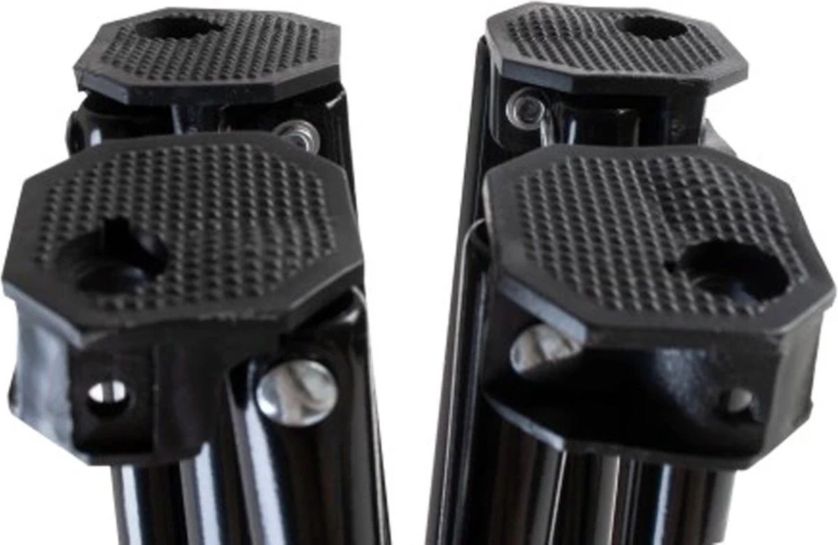 Campingstoel - Inklapbaar Visstoel - Vouwstoel - Comfortabel - Opvouwbaar Stoel - Max. 120 KG - Groen - Rheme 14 Campingstoel - Inklapbaar Visstoel - Vouwstoel - Comfortabel - Opvouwbaar Stoel - Max. 120 KG - Groen - Rheme - Afbeelding 12