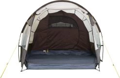 Redwood Dawn 200 Trekking Tunnel Tent - Grijs - 3 Persoons -Outdoor Camping Shop 1200x782 3