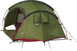 High Peak Sparrow 2 Tunneltent - Groen - 2 Persoons -Outdoor Camping Shop 1200x791 1