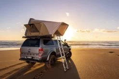 Daktent - Zumrut -Kampeertent -Rooftent 2 Personen 125X200CM -Outdoor Camping Shop 1200x792