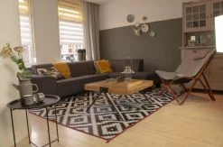 Bo-Camp - Urban Outdoor - Relaxstoel - Bloomsbury - L - Oxford Polyester - Grijs -Outdoor Camping Shop 1200x794 11