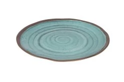 Bo-Camp Servies Halo - 12 Delig Melamine - Aqua -Outdoor Camping Shop 1200x794 44