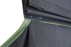 Bo-Camp - Tentorganizer - 4-vaks - 2 Deurtjes - 35x35x131 Cm - Grijs -Outdoor Camping Shop 1200x795 13