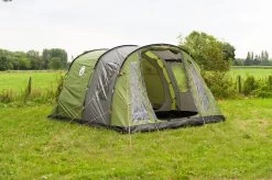 Coleman Cook 4 Tunneltent - Familietent - 4-Persoons - Groen -Outdoor Camping Shop 1200x798 17