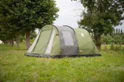 Coleman Cook 4 Tunneltent - Familietent - 4-Persoons - Groen -Outdoor Camping Shop 1200x798 18