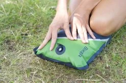 Coleman Biker Mummy Slaapzak - 220 X 80 X 55 Cm - Grijs/groen -Outdoor Camping Shop 1200x798 3