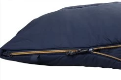 NOMAD® Aztec Comfort Slaapzak | 220x80cm Blauw | Lichtgewicht & Kwalitatief | Dekenmodel Slaapzak | Incl Hoes -Outdoor Camping Shop 1200x799 17