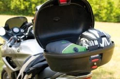 Coleman Biker Mummy Slaapzak - 220 X 80 X 55 Cm - Grijs/groen -Outdoor Camping Shop 1200x799 3