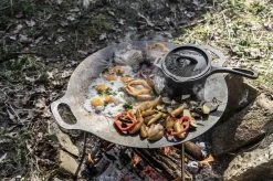 Petromax KR1 Gietijzeren Steelpan Met Deksel (1 Liter) -Outdoor Camping Shop 1200x799 33