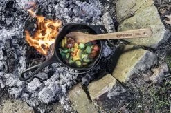 Petromax KR1 Gietijzeren Steelpan Met Deksel (1 Liter) -Outdoor Camping Shop 1200x799 34