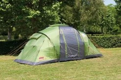 Coleman Bering 4 Vis-a-Vis Tent - Familietent - 4-Persoons - Groen 13 Coleman Bering 4 Vis-a-Vis Tent - Familietent - 4-Persoons - Groen -Outdoor Camping Shop 1200x799 59