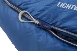 NOMAD® Pegasus 190 Slaapzak Links | 550 Gram | 215 X 77 Cm | Mummy Slaapzak Tot 195cm Lichaamslengte -Outdoor Camping Shop 1200x799 7