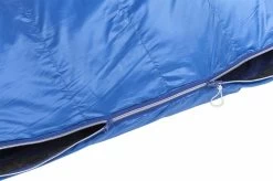 NOMAD® Pegasus 190 Slaapzak Links | 550 Gram | 215 X 77 Cm | Mummy Slaapzak Tot 195cm Lichaamslengte -Outdoor Camping Shop 1200x799 9