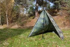MacGyver® ‘3-in-1’ Tent | Tarp – Schaduwdoek – Hangmat | Strandtent | Outdoor-tent | Shelter | Vistent | 280 X 280 Cm | Camouflage | Waterdicht | Lichtgewicht -Outdoor Camping Shop 1200x800 101