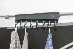 Bo-Camp - Tentkapstok - Luxe - Universeel - 8 Haaks - Grijs 12 Bo-Camp - Tentkapstok - Luxe - Universeel - 8 Haaks - Grijs -Outdoor Camping Shop 1200x800 102