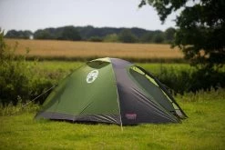 Coleman Darwin 3 Plus Koepeltent - 3-Persoons - Groen -Outdoor Camping Shop 1200x800 117