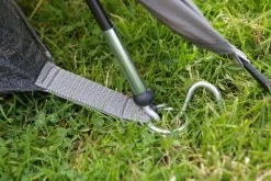 Coleman Darwin 3 Plus Koepeltent - 3-Persoons - Groen -Outdoor Camping Shop 1200x800 120