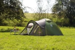 Coleman Darwin 3 Plus Koepeltent - 3-Persoons - Groen -Outdoor Camping Shop 1200x800 121