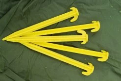 FisherPro Karpertent Met Stormcover – Vistent – Tent - Bescherming Tegen Zon En Wind – 100% Waterdichte Stormhoes – Met Handige Meeneemtas – Ook Geschikt Als Strandtent Of Festivaltent – Extra Veiligheid En Warmte Door Stormcover -Outdoor Camping Shop 1200x800 146