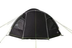 High Peak Mesos 4 Koepeltent - Donkergrijs - 4 Persoons -Outdoor Camping Shop 1200x800 150