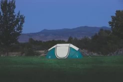 Coleman Galiano 4 Pop-up Tent - 4-Persoons - Blauw/Wit -Outdoor Camping Shop 1200x800 156