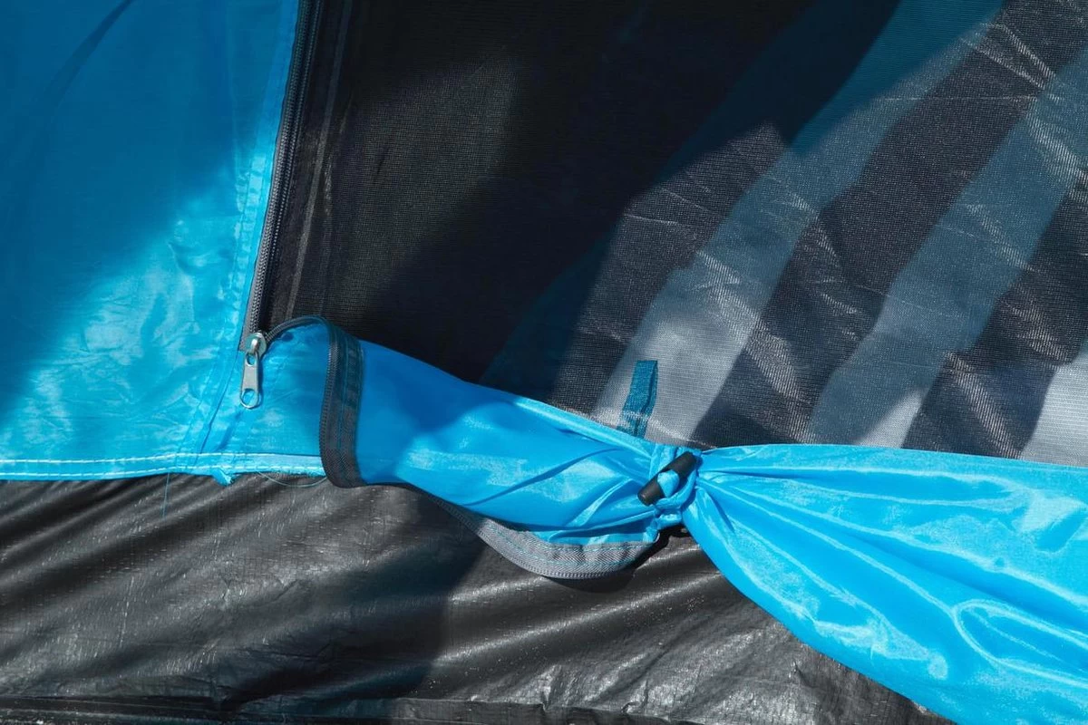 Redcliffs Familietent Riverton Voor 4 Personen 5 Redcliffs Familietent Riverton Voor 4 Personen - Afbeelding 3