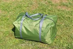 Coleman Bering 4 Vis-a-Vis Tent - Familietent - 4-Persoons - Groen 15 Coleman Bering 4 Vis-a-Vis Tent - Familietent - 4-Persoons - Groen -Outdoor Camping Shop 1200x800 167