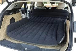 EZLife Auto Luchtbed Zwart 198x158cm 14 EZLife Auto Luchtbed Zwart 198x158cm -Outdoor Camping Shop 1200x800 50