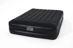 Bestway Luchtbed Tritech Premium+ - 2 Persoons - Ingebouwde Pomp - Extra Dik - Stevige Constructie -Outdoor Camping Shop 1200x800 51